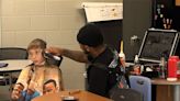 Powerhouse Community Development and Studio Flair team up to provide free haircuts for Columbia fifth graders - ABC17NEWS