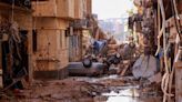 "Barriadas enteras fueron arrastradas con sus residentes hasta el mar": inundación devastadora dejó miles de muertos y 10.000 desaparecidos en Libia