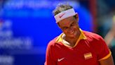 After Olympics Loss vs Novak Djokovic, Rafael Nadal's Big Announcement On Retirement | Olympics News