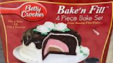 What Happened To The Iconic Betty Crocker Bake 'N Fill?