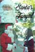 Santa's Fangirl