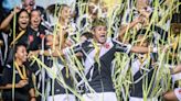 Vasco empata com Paysandu e é campeão do Brasileirão Feminino Série A3