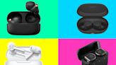 We Tested The Top Wireless Earbuds And These Are The Best Of The Best