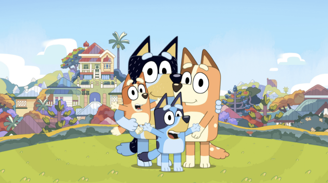 Bluey finally releases 'hilarious' banned episode that outraged parents