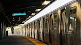 Man dies after getting dragged by NYC subway train onto tracks and being hit by another train
