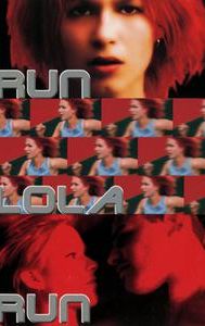 Run Lola Run