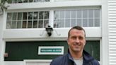 Chris Herren on his time battling addiction as a Boston Celtic