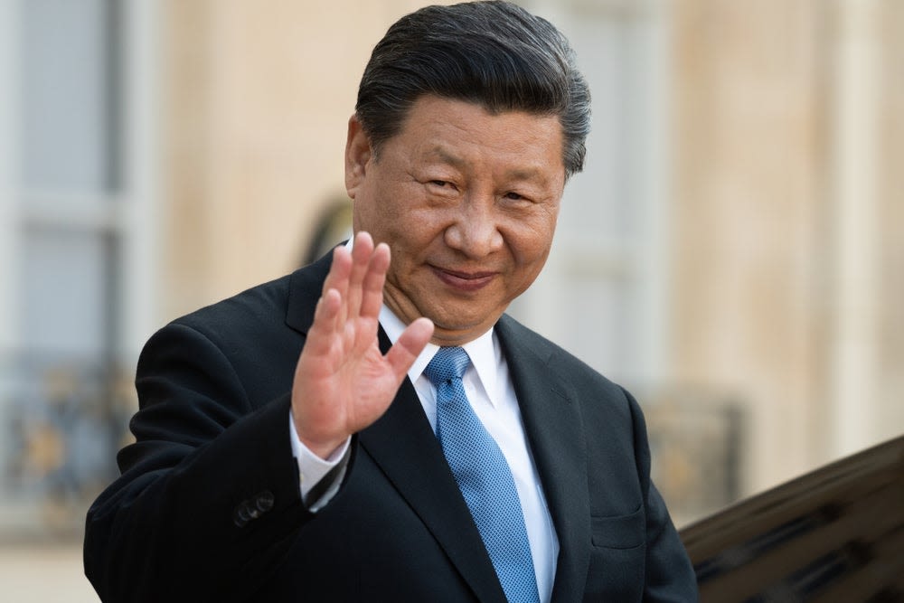 Xi Jinping Ends Up Skipping Visit To China Embassy In Serbia Despite Pledge To 'Never Forget' Its NATO Bombing