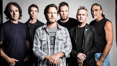 I Pearl Jam tornano alle origini: la recensione di Dark Matter