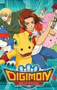 Digimon Data Squad