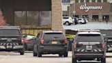 Gunfire At Popular Wegmans In New York