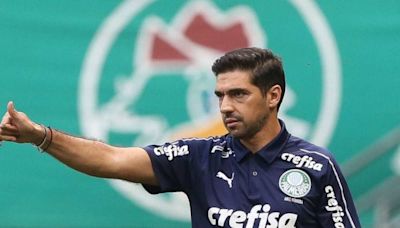 Palmeiras inicia trabalho de olho na Copa do Brasil e Bruno Rodrigues treina com o grupo