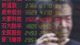 Chinese stocks fall after recent rally, but Goldman Sachs remains positive