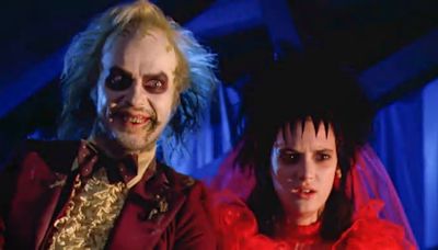 'Beetlejuice 2': Fecha de estreno, tráiler, historia, Jenna Ortega, regresos y todo lo que sabemos de la secuela de Tim Burton