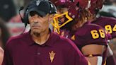 Arizona State gets probation for NCAA violations