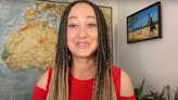 Rachel Dolezal fired from teaching job over OnlyFans account