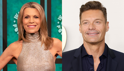 Wheel of Fortune Shocker: Could Vanna White Quit Over Ryan Seacrest?