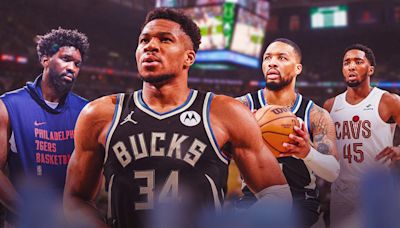 Bucks' dream seeding scenario, matchup for 2024 NBA Playoffs