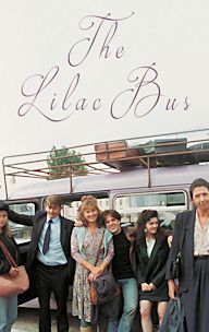 The Lilac Bus