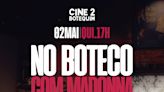 Cine Botequim 2 terá programação para celebrar a vida de Madonna do Rio