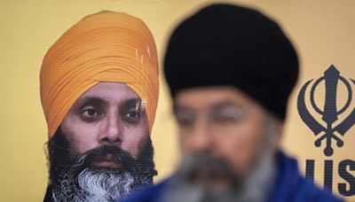 Canada hosts Khalistan referendum despite authority concerns