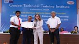 Gedee Technical Training Institute: Shaping Skilled Professionals for the Future