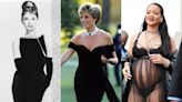 15 of the most iconic little black dresses of all time