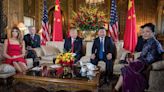 La visita de Xi Jinping a Estados Unidos será menos íntima y cálida que su encuentro con Trump hace 6 años