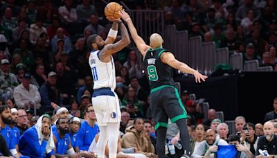 How to Watch the 2024 NBA Finals Online for Free: Get a Celtics vs. Mavericks Livestream Here