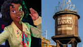 Tiana's Bayou Adventure Ride At Disney Will Be Flooded With The Smell Of Beignets