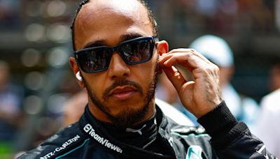 Lewis Hamilton: Mercedes driver bids to recover from 'shocking' Austria form at home British GP