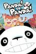 The Adventure of Panda and Friends