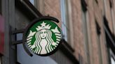 Customers are suing Starbucks over a “discriminatory” surcharge for non-dairy milk alternatives