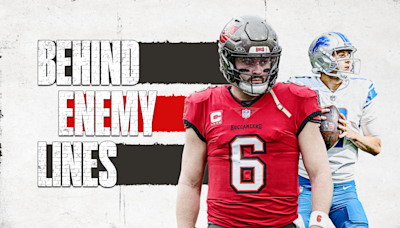 Behind Enemy Lines: Q&A with Lions Wire ahead of Week 2