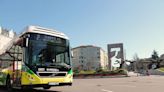 Vitrasa recupera el servicio especial de autobús urbano a las playas de Vigo desde este domingo 23 de junio