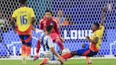 ¡Gracias, Colombia! La Tricolor cae con la frente en alto en la final de Copa América