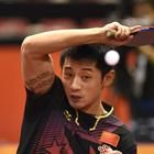 Zhang Jike