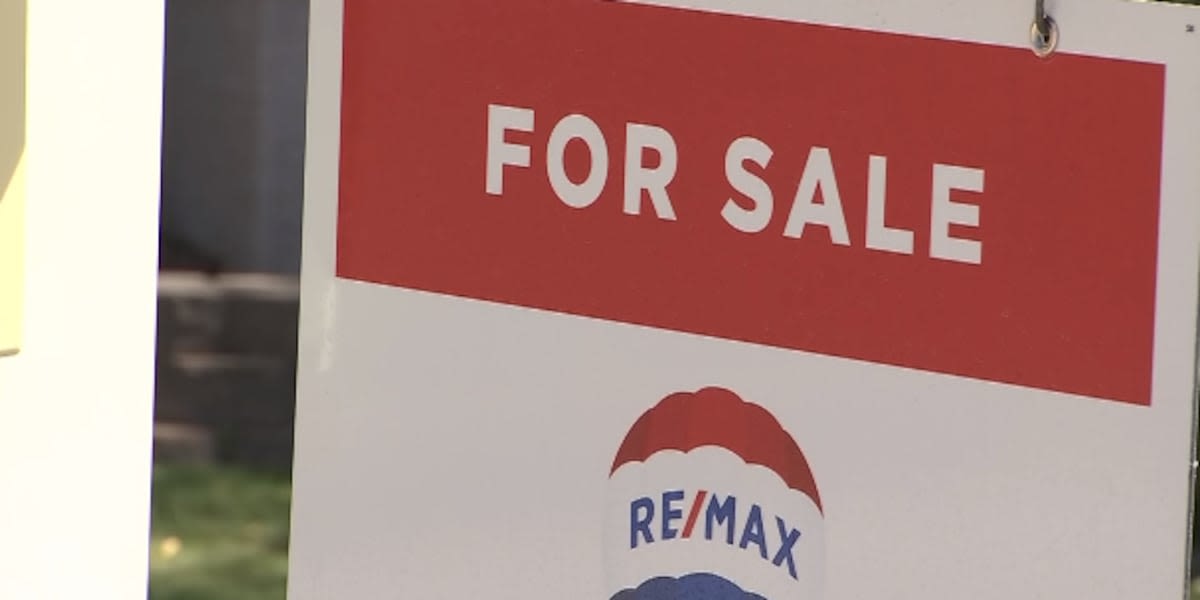 Perfect time to look into Kansas City housing market, says local realtor