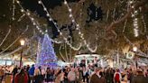 HGTV names this Florida town as one of the top places to visit for holiday season. See why