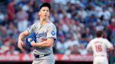 'Feel like myself.' How embattled Dodgers pitcher Walker Buehler is salvaging his season