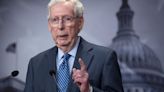 Mitch McConnell rejects Biden’s overture on border bill