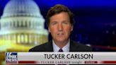 Tucker Carlson Reacts To Twitter Sale With Triumphal “We’re Back” Tweet; Others Less Enthusiastic: “Nothing Better To Do...