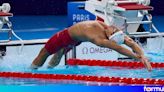 La natación domina rozando el medio millón de espectadores en Teledeporte