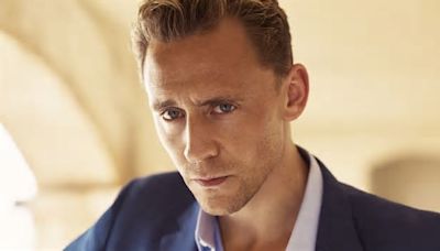 Tom Hiddleston explains delay with The Night Manager season 2