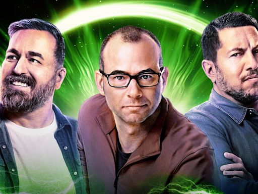 Last-minute tickets to see Impractical Jokers in Upstate NY this weekend