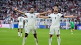 England 2-1 Slovakia (aet): Jude Bellingham and Harry Kane keep Euro 2024 hopes alive in incredible comeback
