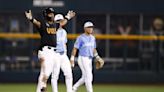 Vols one win away from reaching College World Series final