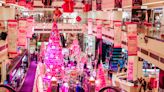 Festive Shopping Just Got Sweeter At Avenue K Shopping Mall