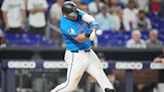 MLB roundup: Marlins stun White Sox with walk-off HR