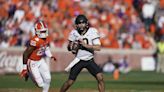 Clemson football has biggest challenge against Wake Forest QB Sam Hartman